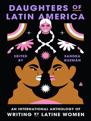 cover image of Daughters of Latin America